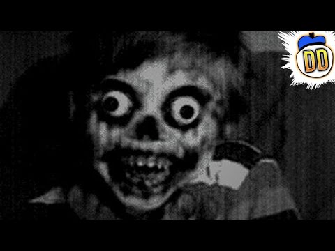 Youtube: 15 Creepiest Things A Child Has Ever Said