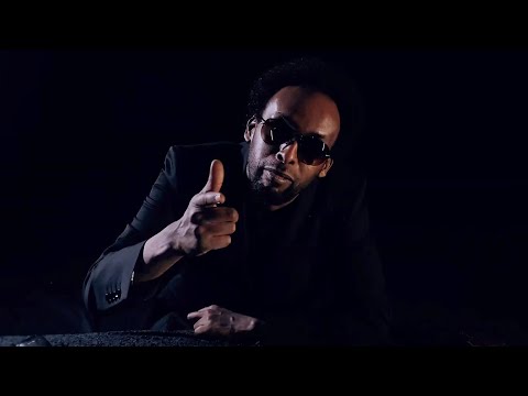 Youtube: AFROB – ”NEIN" (OFFICIAL VIDEO)