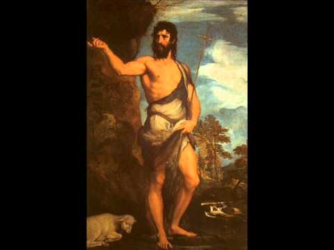 Youtube: Bach - St. John Passion, BWV 245 - Part One