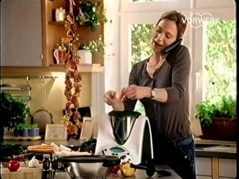 Youtube: Vorwerk Werbung Familienunternehmen 2005