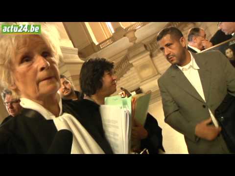 Youtube: Actu24 : Affaire Lhermitte : Moqadem dit non au film de Lafosse