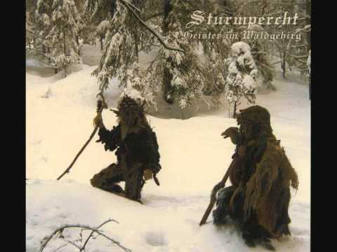 Youtube: Sturmpercht-Wir rufen deine Wölfe