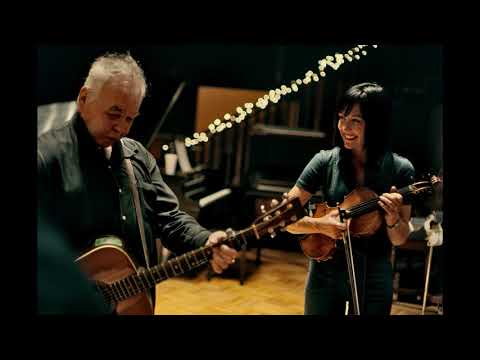 Youtube: John Prine - Knockin' On Your Screen Door (Official Video)