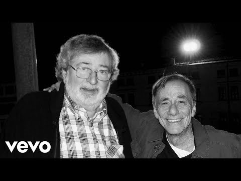 Youtube: Roberto Vecchioni, Francesco Guccini - Ti Insegnerò A Volare (Alex) [Official Lyric Video]