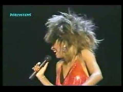 Youtube: What's love got to do with it - Tina Turner