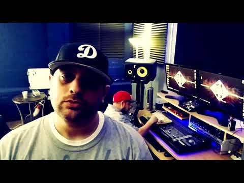 Youtube: DreamTek - Flexin' (Feat  PozLyrix & DJ PhiLogic)
