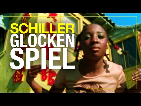 Youtube: SCHILLER: „Das Glockenspiel" // Official Video