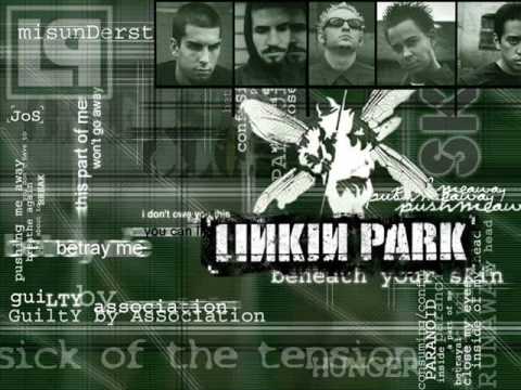 Youtube: Linkin Park - Session
