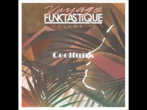 Youtube: Buscrates 16 Bit Ensemble Feat. Laura Benack - On My Own (Boogie-Funk)