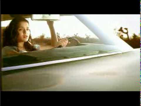 Youtube: Norah Jones, Come away with me