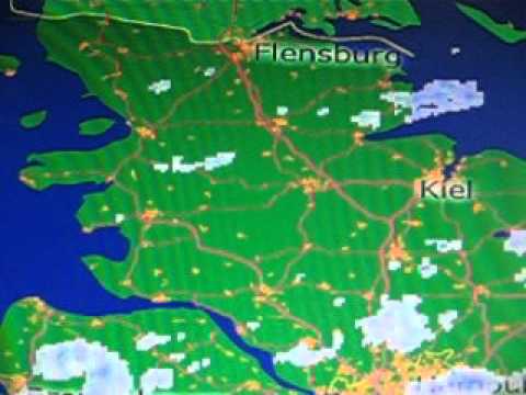 Youtube: haarp Schleswig-Holstein 10.6.2012