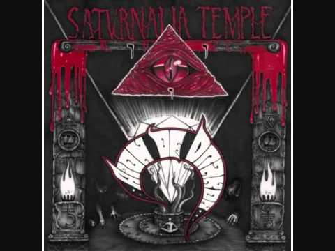 Youtube: saturnalia temple- sitra ahra ruled solitary before the creation
