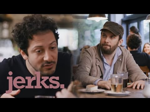 Youtube: jerks. #Lieblingsszene [ZENSIERT] | ProSieben