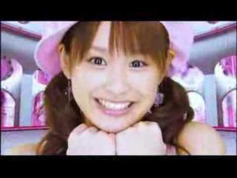 Youtube: mini moni - pv -lucky cha cha