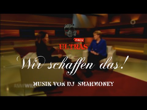 Youtube: Wir schaffen das! - Angela Merkel bei Anne Will