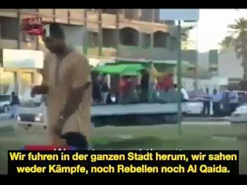 Youtube: Libyen - die verbotene Wahrheit - OmU