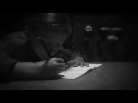 Youtube: Rise Against "Katy Bar the Door" (Offizieller Visualizer)