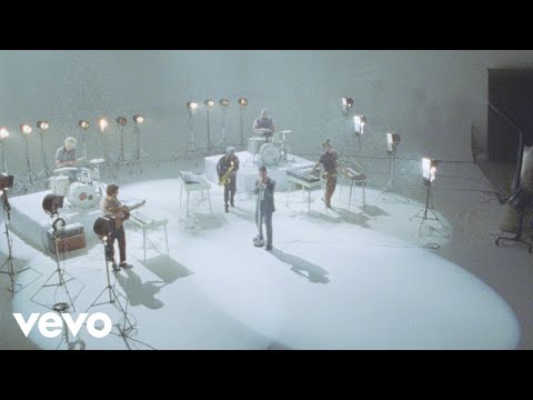 Youtube: Bleachers - Merry Christmas, Please Don't Call (Official Music Video)