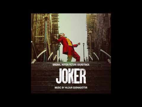Youtube: A Bad Comedian | Joker OST