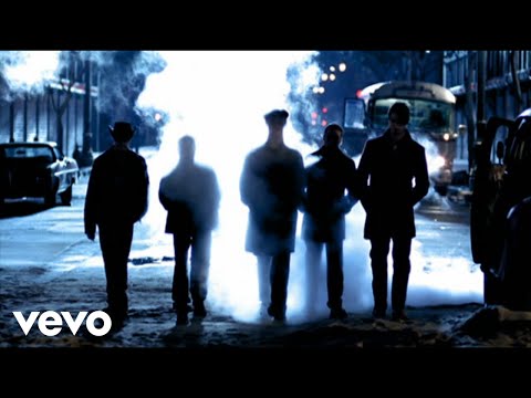 Youtube: Backstreet Boys - Show Me The Meaning Of Being Lonely (Official Video)