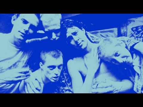 Youtube: BUTTHOLE SURFERS John Peel 20th September 1988