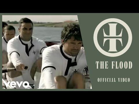 Youtube: Take That - The Flood (Official Video)