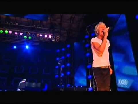 Youtube: REO Speedwagon - Can't Fight This Feeling (Live - 2010)