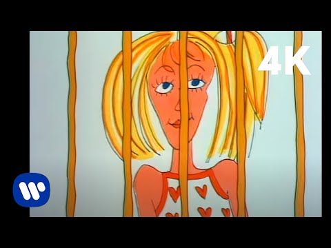 Youtube: Tom Tom Club - Genius Of Love (Official Music Video) [4K]