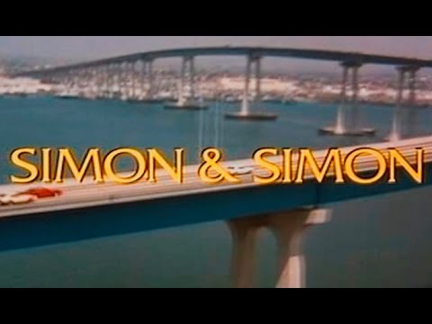 Youtube: Simon & Simon Theme (Intro & Outro)