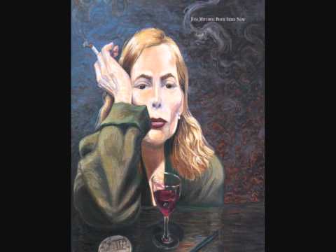 Youtube: Joni Mitchell - Both Sides Now (HD)