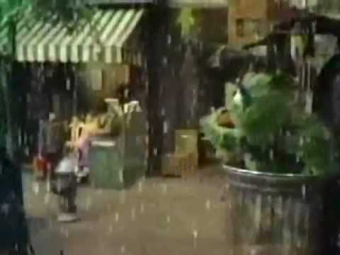 Youtube: Sesamstraße - Das Regenlied - Oskar, der Griesgram & Bob