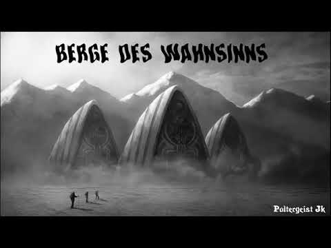 Youtube: H.P. Lovecraft Berge des Wahnsinns
