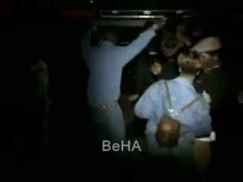 Youtube: Tupac Is Alive 2008 Club Footage