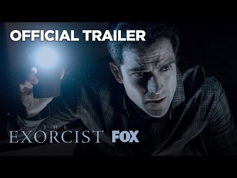 Youtube: Comic-Con Trailer | THE EXORCIST