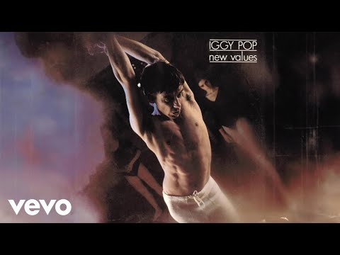 Youtube: Iggy Pop - Pretty Flamingo (Official Audio)