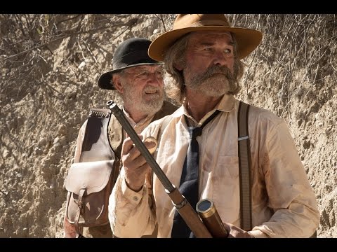 Youtube: BONE TOMAHAWK Trailer German Deutsch (2015) HD