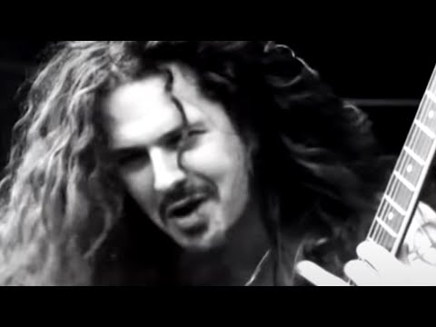 Youtube: Pantera - Domination (Official Live Video)