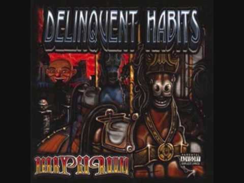 Youtube: delinquent habits - beijing