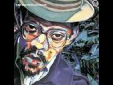 Youtube: Linton Kwesi Johnson - Reggae fi Radni