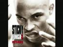 Youtube: Man up - Sticky Fingaz