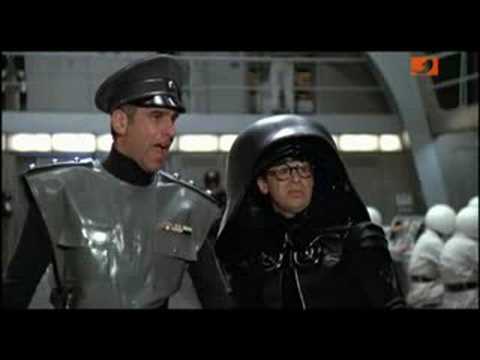 Youtube: Spaceballs Arschloch