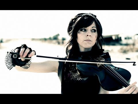 Youtube: Lindsey Stirling & Pentatonix - Radioactive (Imagine Dragons Cover)