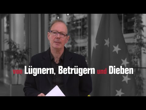 Youtube: Von Lügnern, Betrügern & Dieben