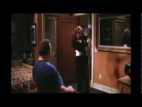 Youtube: The King Of Queens-Pole Dancing