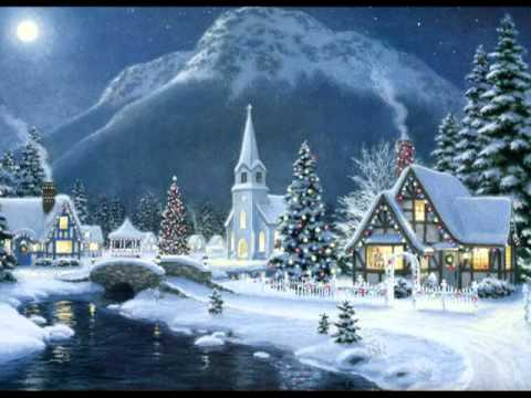 Youtube: Hey Santa Claus - The Moonglows