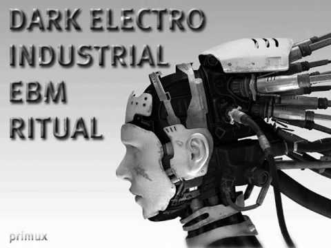 Youtube: Skinny Puppy - Assimilate (R23 Remix)