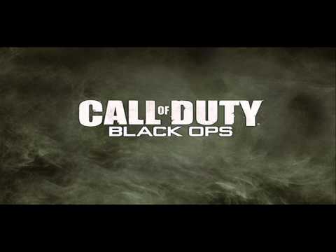 Youtube: Call of Duty Black Ops Wager Match Spawn Theme (HD)