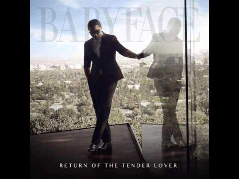 Youtube: Babyface - Something Bout You