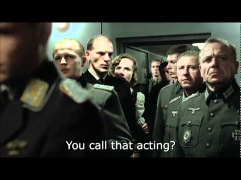 Youtube: Hitler versus Scientology - Extended Version