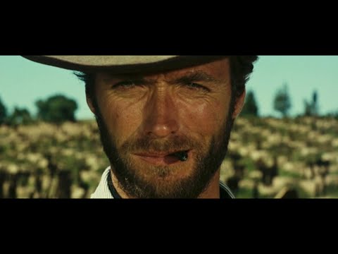 Youtube: Ennio MORRICONE (Il Triello / The Good The Bad and the Ugly) Bluray HD Film